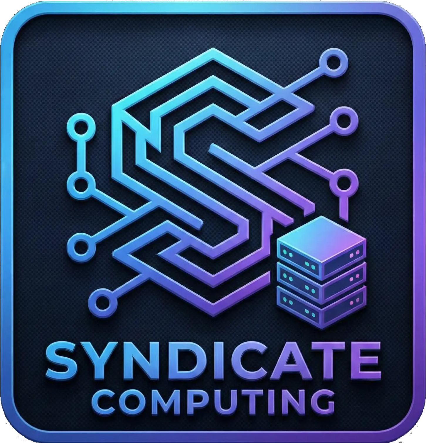 Syndicate Computing